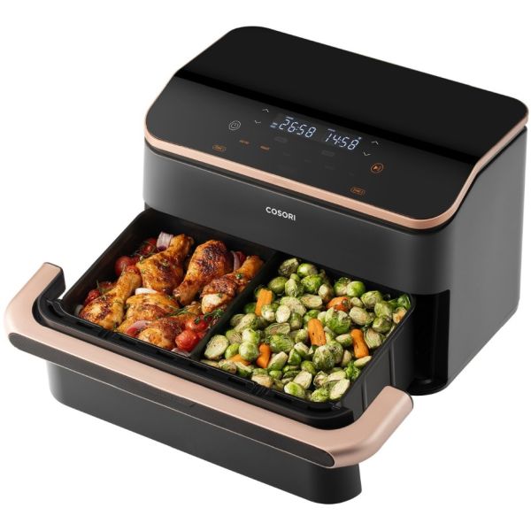 Cosori Dual Blaze TwinFry CAF-TF101S-AEUR