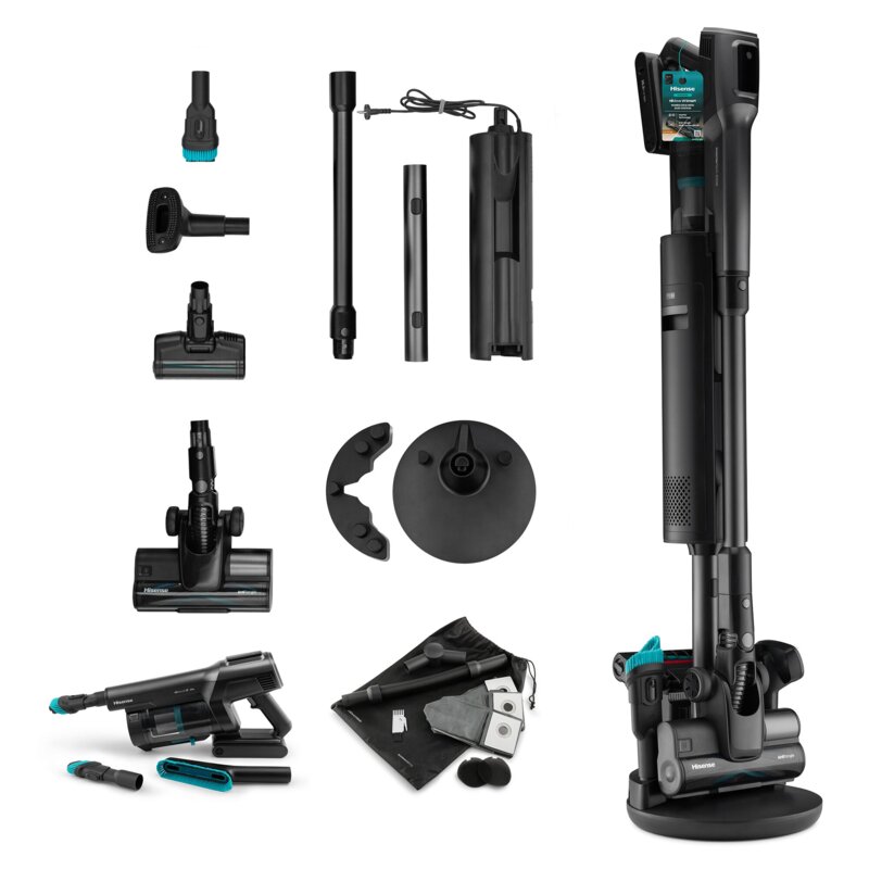 Hisense HiMove IX HVC676999DA