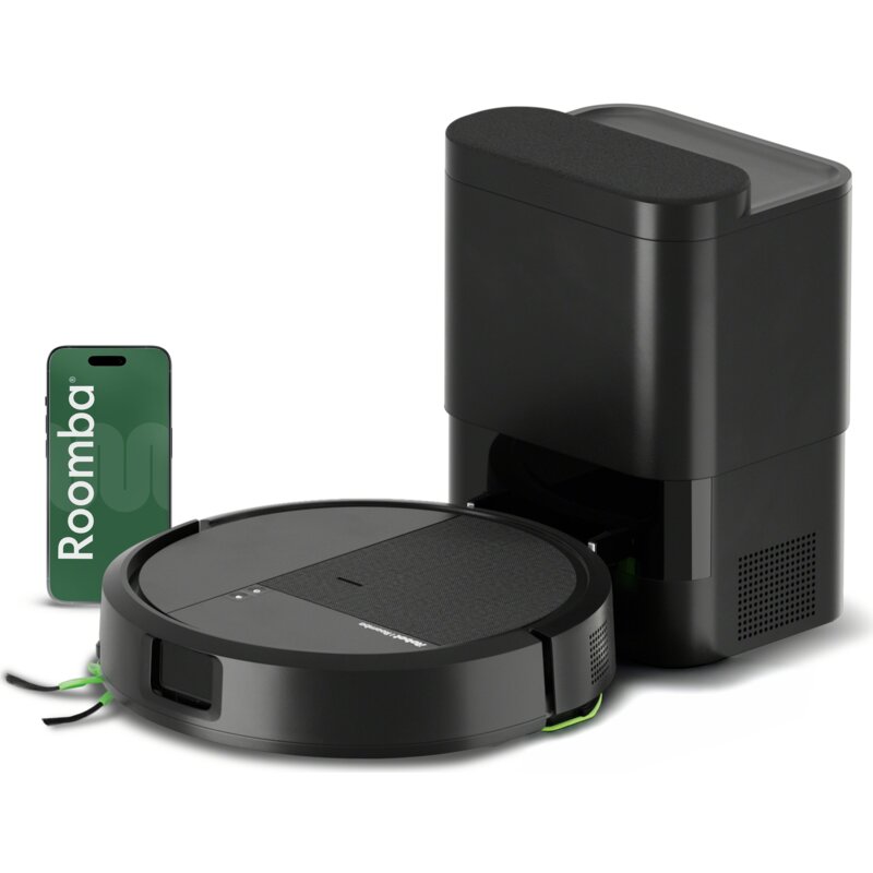 iRobot Roomba 115 Combo