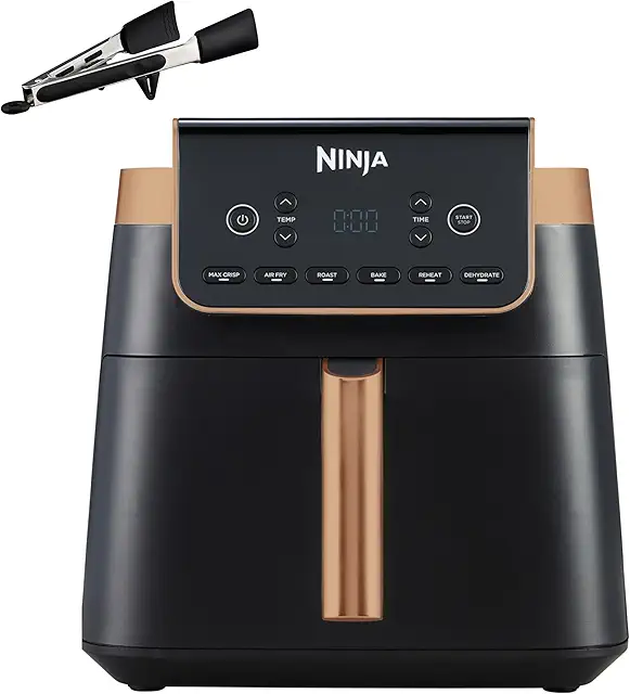 Ninja Air Fryer MAX PRO AF180EUCP