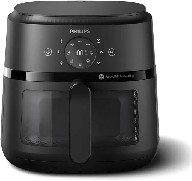 Philips Airfryer Series 2000